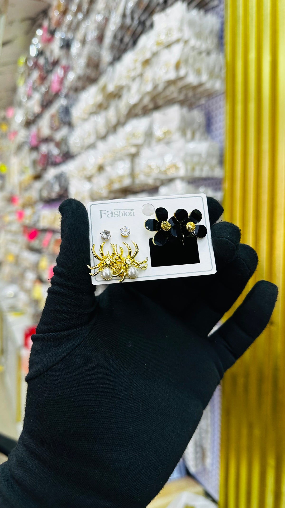 3n1 everyday earrings