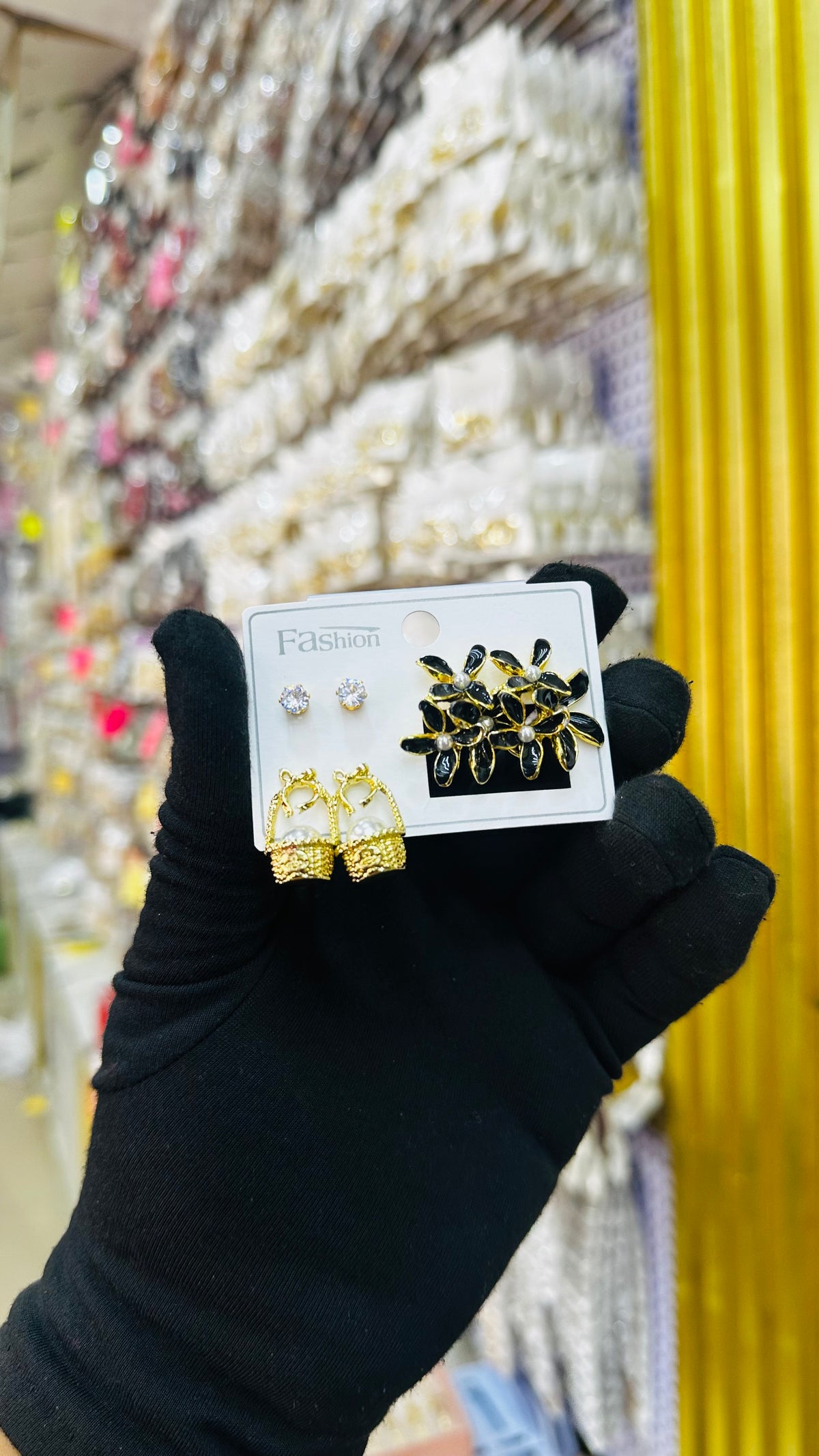 3n1 everyday earrings