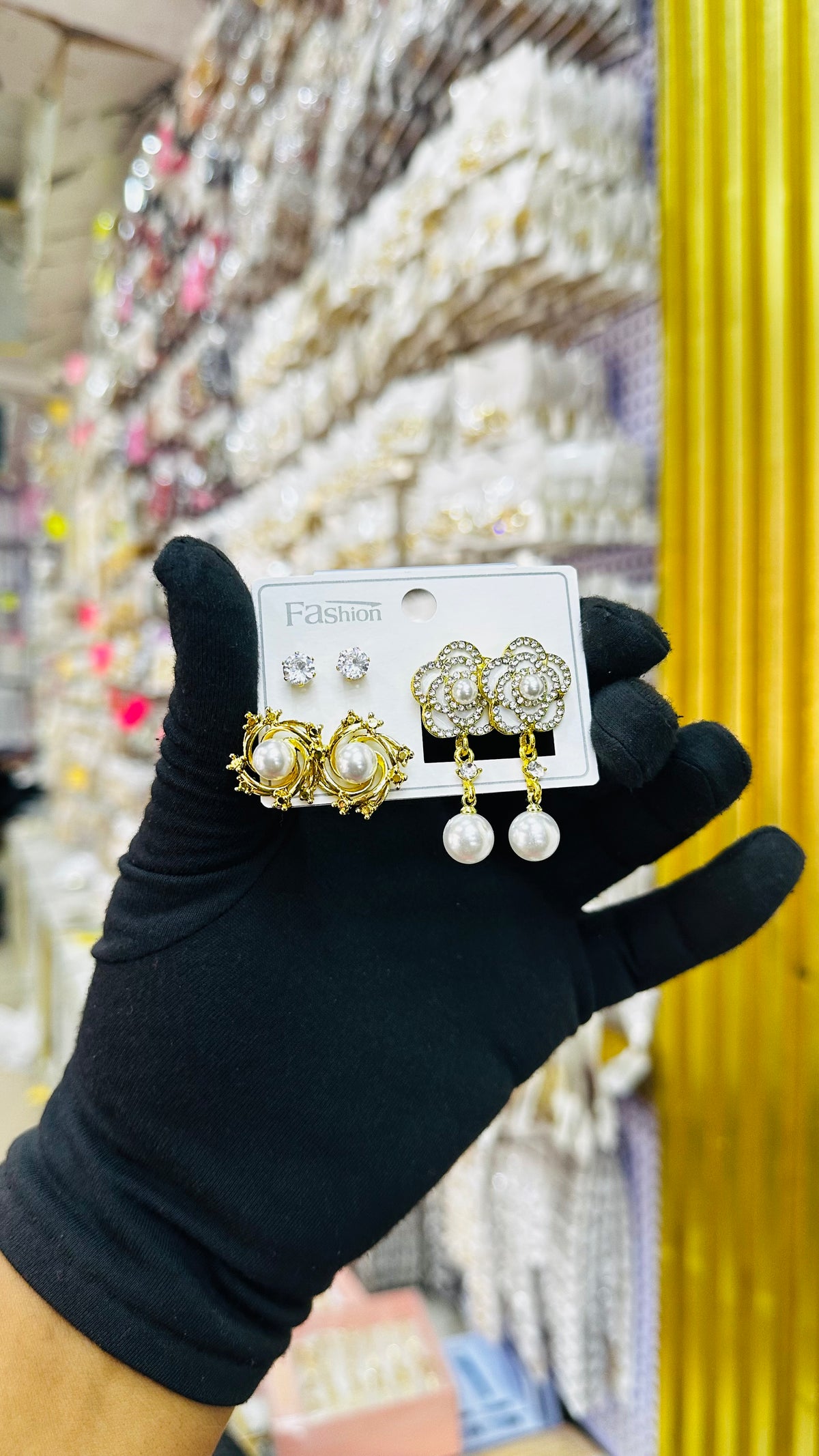 3n1 everyday earrings