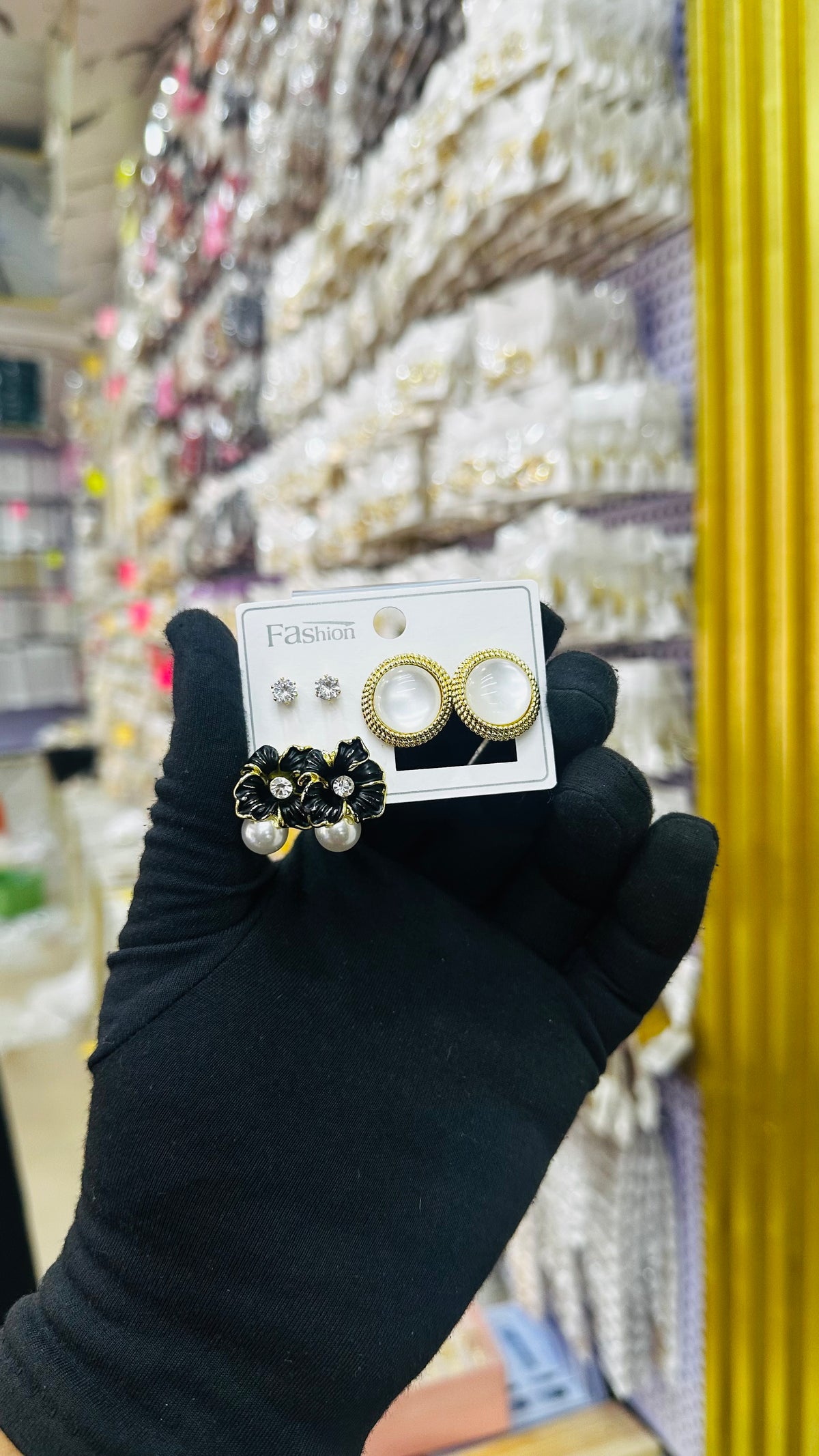 3n1 everyday earrings