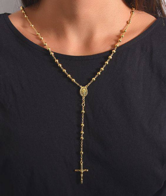 Rosary (steel quality)