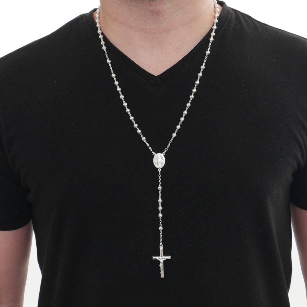 Rosary (steel quality)