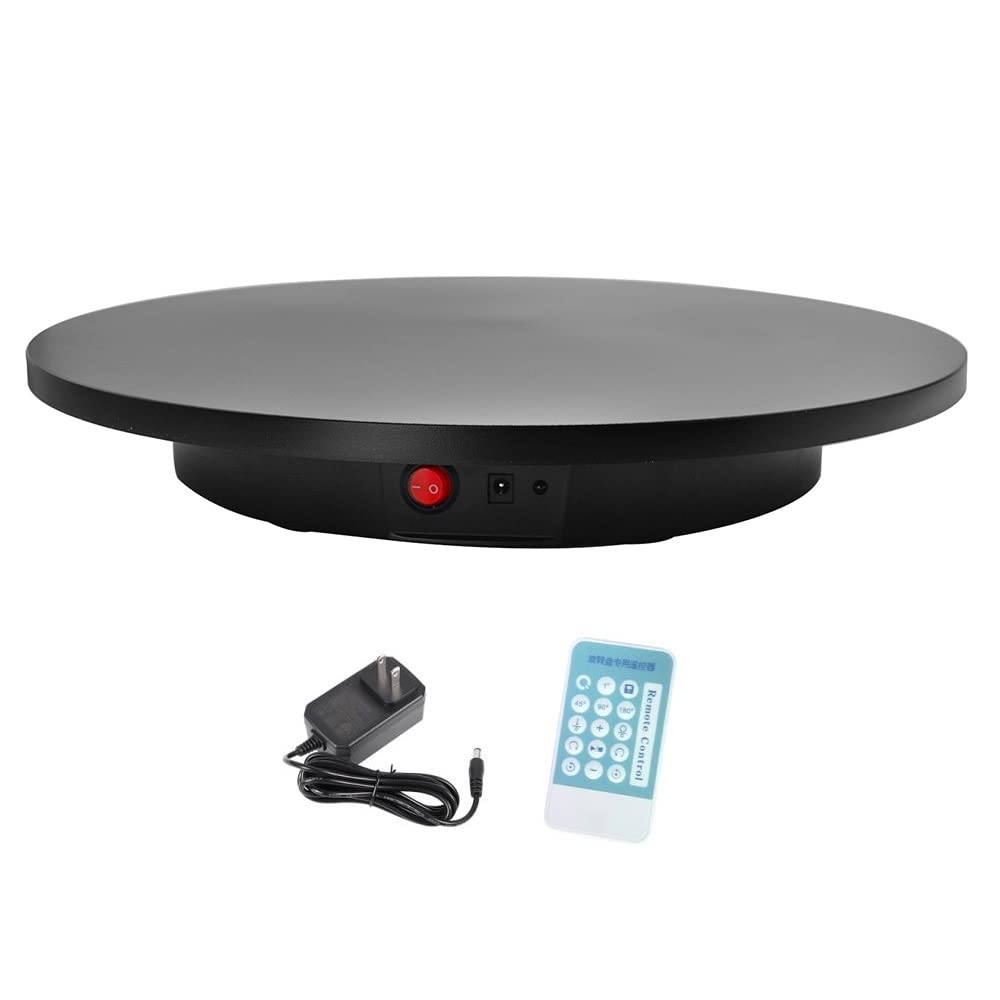 Photography turn table