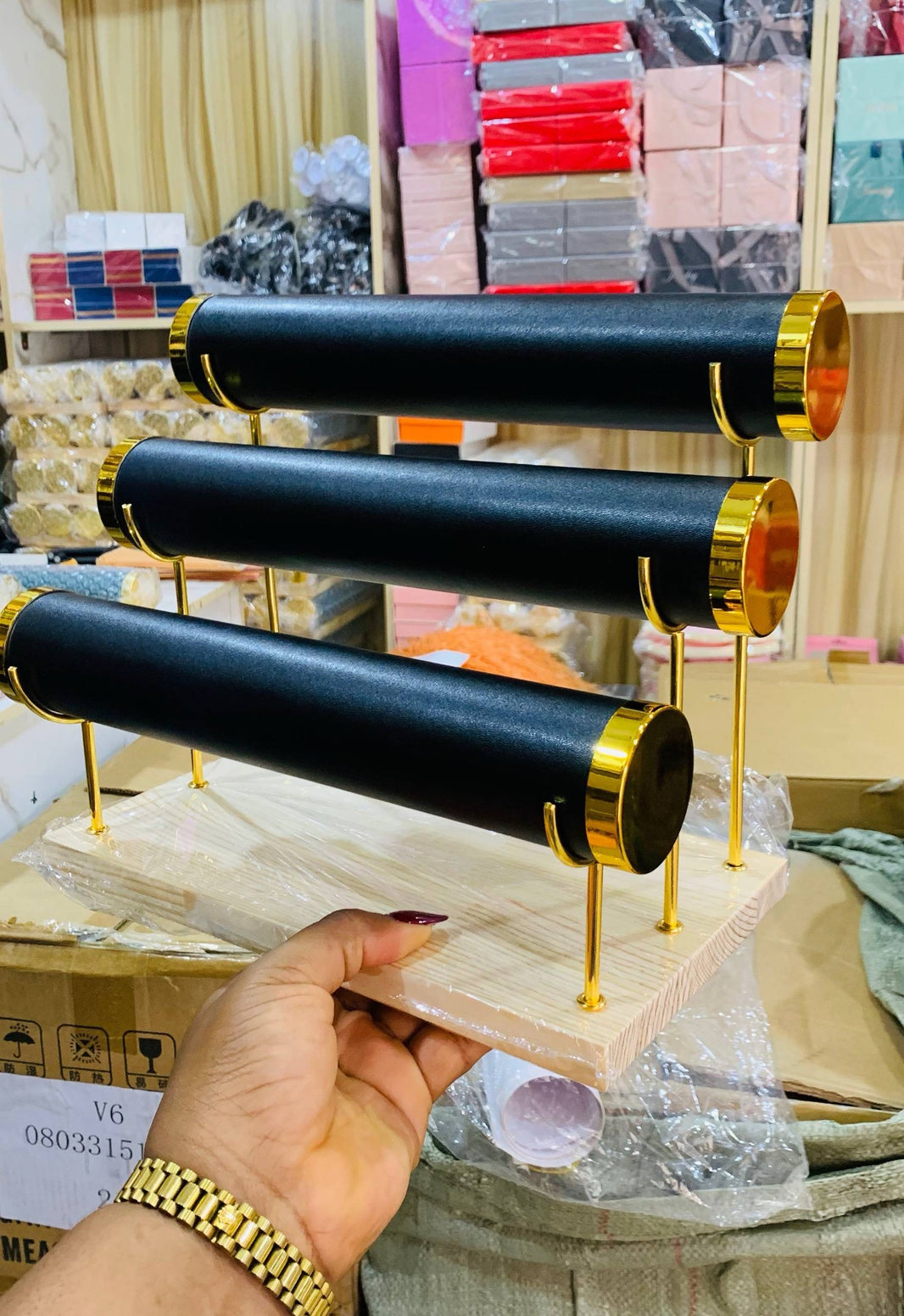 Bangle Rack Products – Marond Jewelry