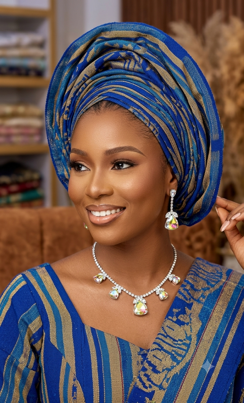 Zirconia Bridal Set