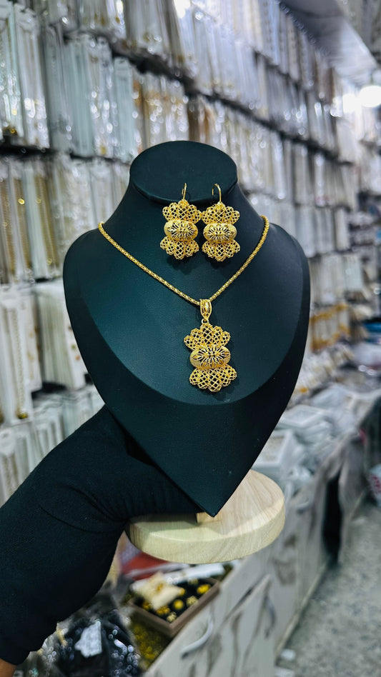 Boxin Gold Jewelry